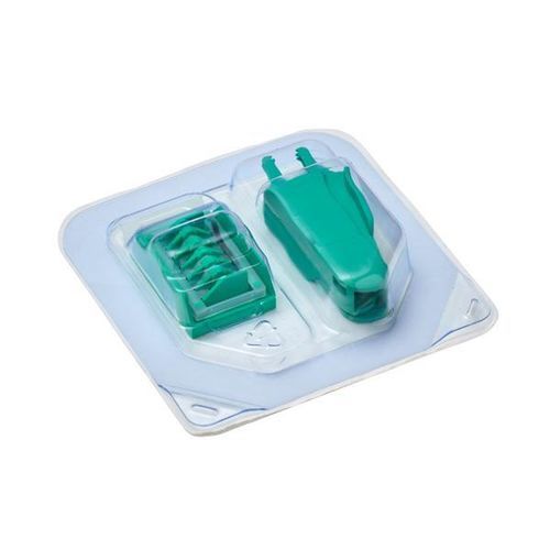 Coperchio per vassoio portastrumenti - Paper Lids - Oliver Healthcare Packaging BV