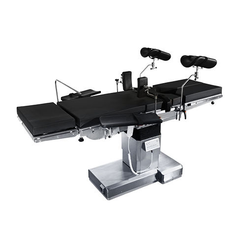 Tavolo operatorio universale - DS-ⅡM - Panalex Medical - elettrico / con sistema di sollevamento / con poggiagambe