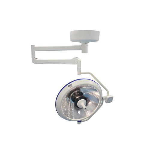 Lampada scialitica a soffitto - OSLED700 - Panalex Medical - LED