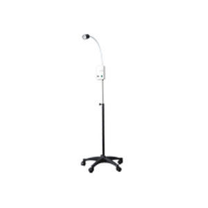 Lampada da visita a LED - ELD - Panalex Medical - con rotelle