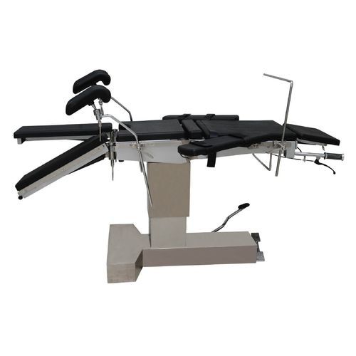 Tavolo operatorio universale - ST-A  - Panalex Medical - meccanico / con sistema di sollevamento / con poggiagambe