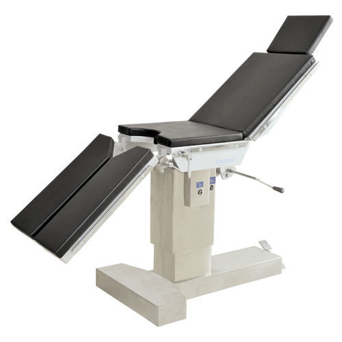 Tavolo operatorio universale - PAX-ST-C  - Panalex Medical - meccanico / con sistema di sollevamento / con poggiagambe