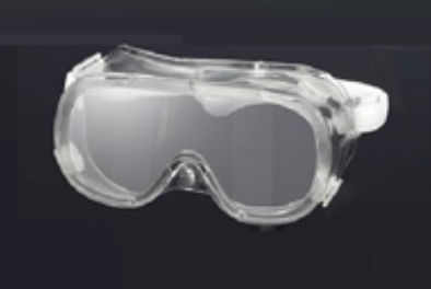 Occhiali di sicurezza - Panalex Medical