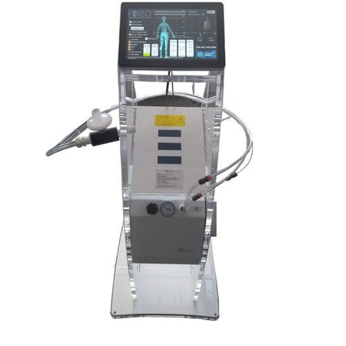 Macchina CPAP per terapia intensiva - MGPV - Periso - per adulto