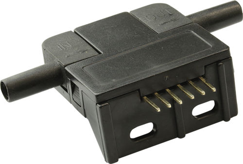 Sensore di temperatura - PFLOW10U-2210 - Pewatron AG - di pressione / di umidità / per il settore medico