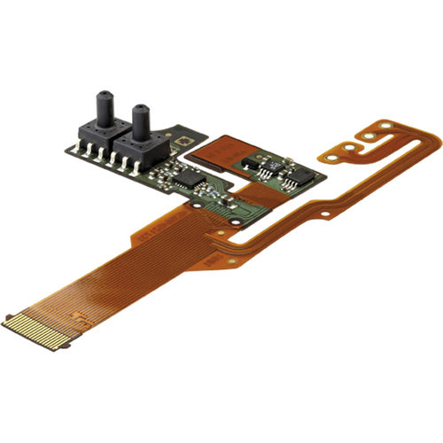 Sensore di temperatura - SENSOR + FLEX - Pewatron AG - di pressione / per il settore medico