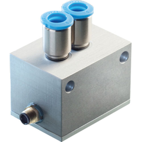 Trasmettitore di pressione - PAMS3011 - PAMS3012 - Pewatron AG - TEMP