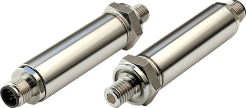 Trasmettitore di pressione - PIRANI 80A - Pewatron AG - TEMP