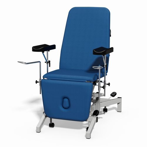 Tavolo operatorio universale - 93MPT  - Plinth Medical - elettrico / basculante / mobile