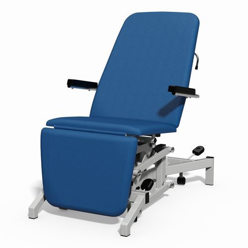 Lettino da visita generale - 93CT - Plinth Medical - ginecologico / per ecografia / per ecocardiografia