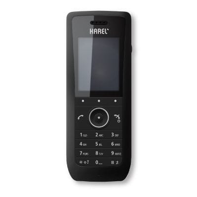 Telefono medico - DECT - KIRAC BILGI VE ILETISIM TEKNOLJILERI SAN VE TIC A.S.