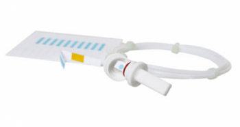 Indicatore biologico per sterilizzazione a vapore - 83161 - SSI Diagnostica - di temperatura