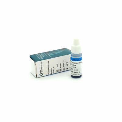 Reagente antisiero - IMMULEX™ - SSI Diagnostica - per immunologia / dello Streptococcus pneumoniae