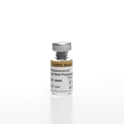 Reagente anticorpo - CWPS Multi - SSI Diagnostica - antigeno / clinico / per ELISA