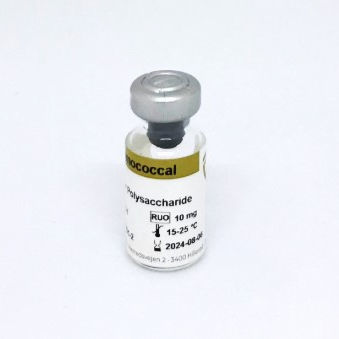 Reagente antigeno - 76 series - SSI Diagnostica - anticorpo / da ricerca / clinico