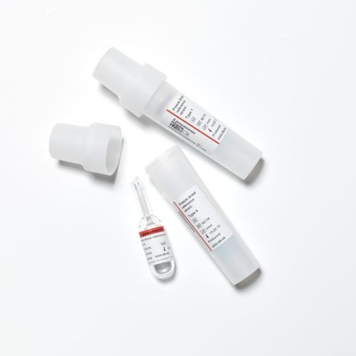 Reagente anticorpo - 82 series - SSI Diagnostica - di siero / antisiero / per coltura batterica
