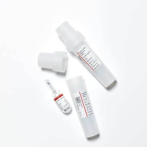 Reagente anticorpo - 84 series - SSI Diagnostica - di siero / da ricerca / liofilizzato