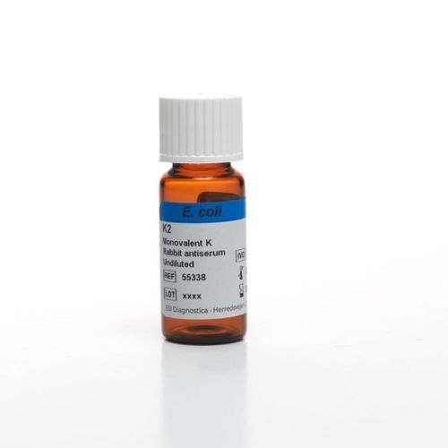 Reagente antisiero - 84888  - SSI Diagnostica - anticorpo policlonale / antigeno / per immunologia