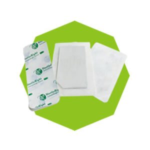 Indicatore biologico di sterilizzazione - Sterileright Packaging Mfg Inc. - medico