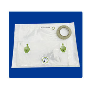 Telo chiurgico per chirurgia generale - Sterileright Packaging Mfg Inc. - sterile