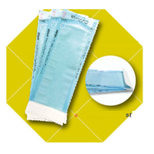 Busta per sterilizzazione - 03.6001 - Sterileright Packaging Mfg Inc.