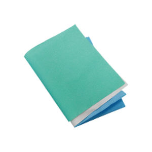 Telo per sterilizzazione - Sterileright Packaging Mfg Inc.