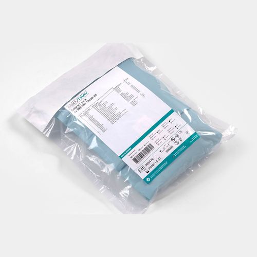 Strumentario per chirurgia oftalmica - Secu-Tray - STS Medical Group SARL - sterile / monouso