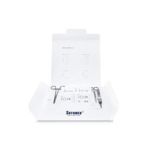 Kit medico per la formazione - STTK0001 - Sutumed Corp. - di emergenza