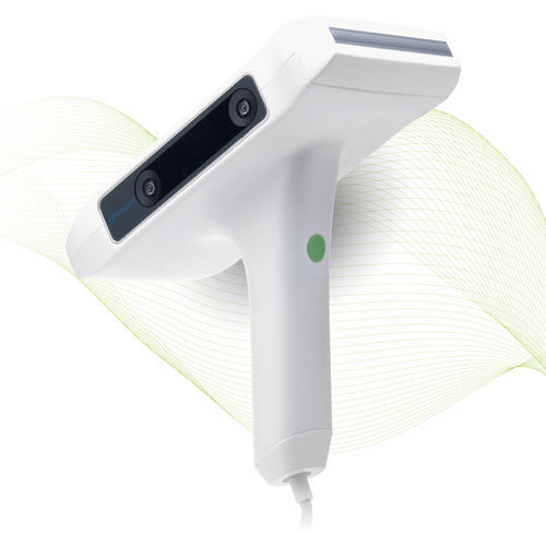 Sistema di tomografia a ultrasuoni per valutazione della scoliosi - SCN201 - Scolioscan