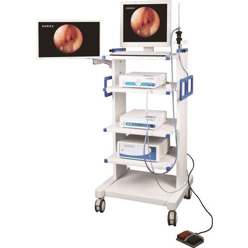 Colonna endoscopica per chirurgia ORL endoscopica - Tonglu Fuke Medical Instrument
