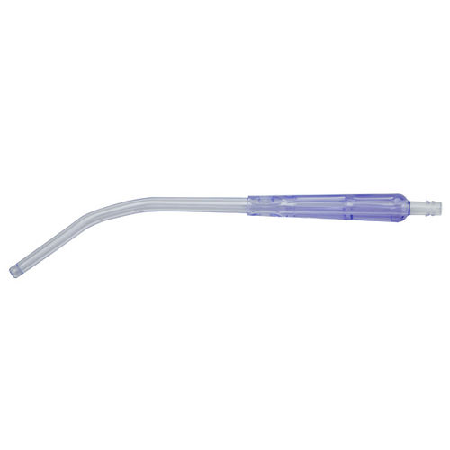 Cannula di aspirazione - D0101019  - Tonglu Fuke Medical Instrument - di Yankauer / in lattice