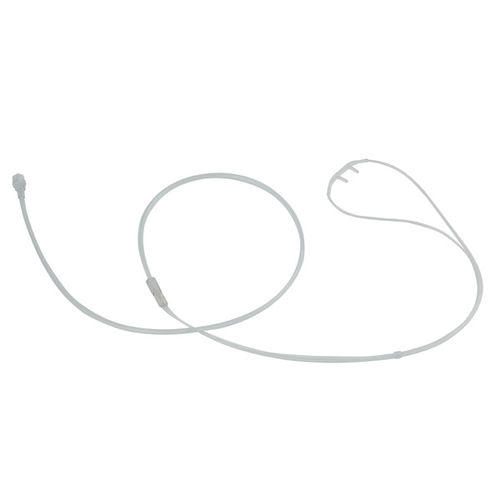 Cannula nasale a ossigeno - C038208	 - Tonglu Fuke Medical Instrument