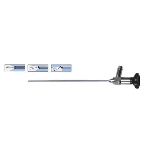 Sinuscopio per adulti - Tonglu Fuke Medical Instrument - dritto