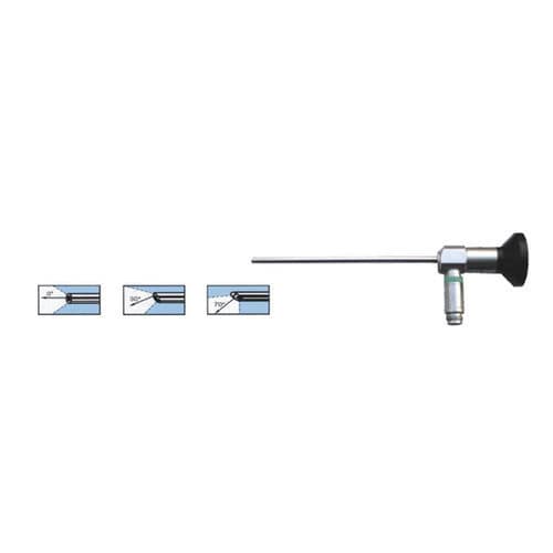 Laringoscopio per adulti - Tonglu Fuke Medical Instrument - dritto