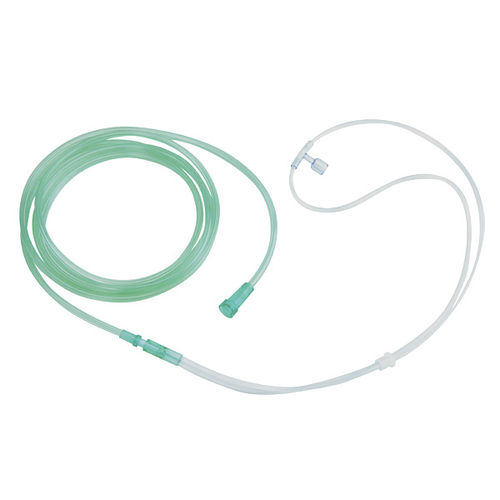 Cannula nasale a ossigeno - C018108 - Tonglu Fuke Medical Instrument