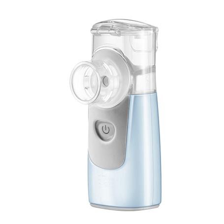 Nebulizzatore a membrana vibrante - VP-M4 - VAPO Healthcare - per uso generale / palmare