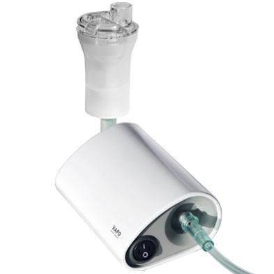 Compressore per nebulizzatore - VP-D1 - VAPO Healthcare - portatile / 1 postazione