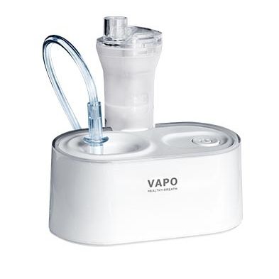 Compressore per nebulizzatore - VP-D2 - VAPO Healthcare - 1 postazione