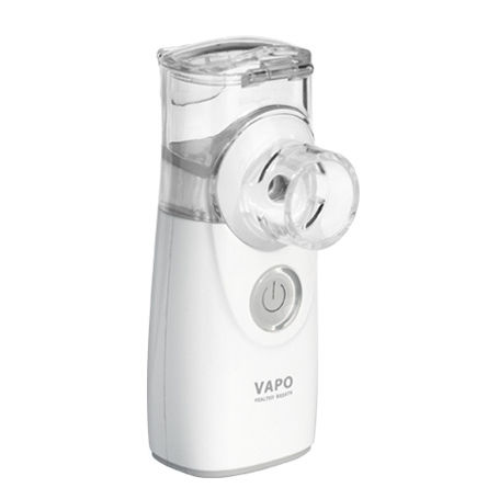 Nebulizzatore a membrana vibrante - VP-M1 - VAPO Healthcare - per uso generale / palmare