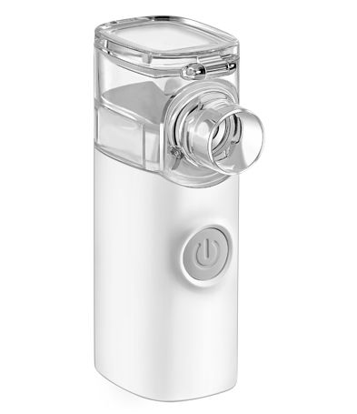 Nebulizzatore a membrana vibrante - VP-M11 - VAPO Healthcare - per uso generale / palmare