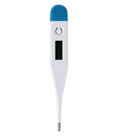 Termometro medico - MT101 - VAPO Healthcare - digitale