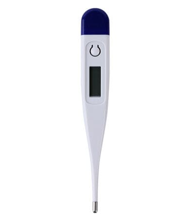 Termometro medico - MT104 - VAPO Healthcare - digitale