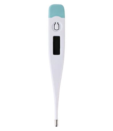 Termometro medico - MT502 - VAPO Healthcare - digitale