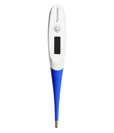 Termometro medico - MT506 - VAPO Healthcare - digitale
