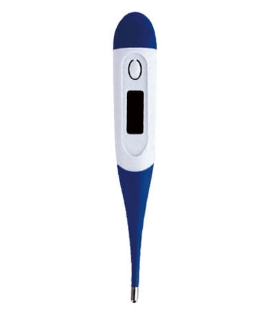 Termometro medico - MT509 - VAPO Healthcare - digitale