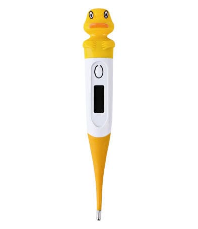 Termometro medico - MT509D - VAPO Healthcare - digitale