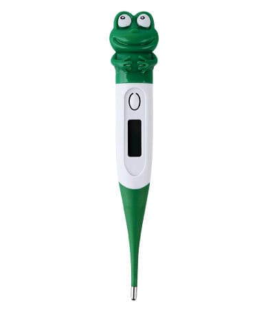 Termometro medico - MT509F - VAPO Healthcare - digitale