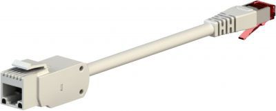 Isolatore galvanico per dispositivi medici - EMOSAFE EN-65 - Werth Systems GmbH