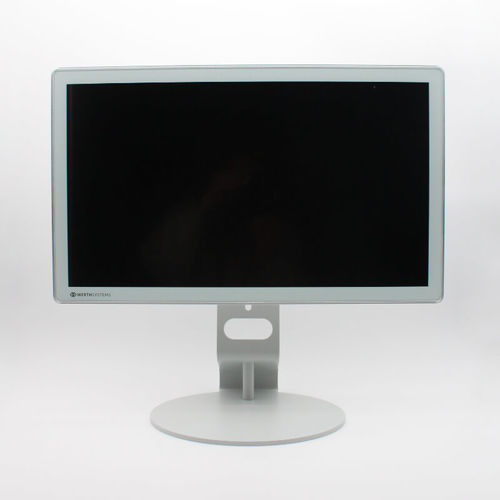 Panel PC medicale Intel® Core i7 - WERTH SYSTEMS PXE-2250 - Werth Systems GmbH - Intel® Core i5 / per carrelli informatici / per struttura sanitaria
