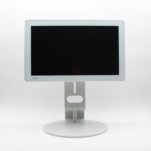 Panel PC medicale Intel® Core i7 - WERTH SYSTEMS CMP-1550 - Werth Systems GmbH - Intel® Core i5 / per carrelli informatici / per struttura sanitaria